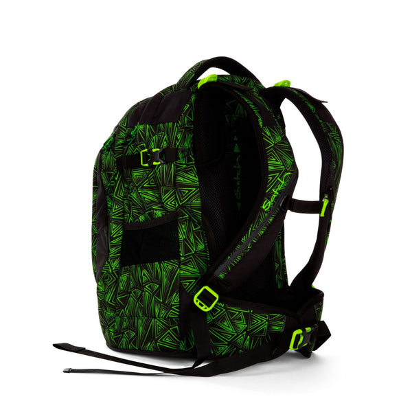 Satch schulrucksack outlet 2019