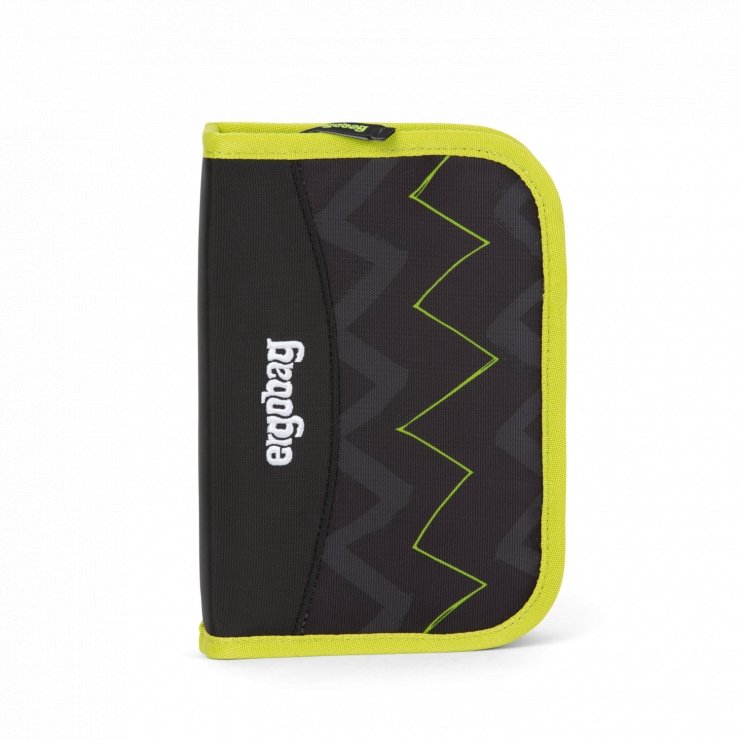 ergobag Hard Pencil Case HorsePowBear - ergokid Singapore