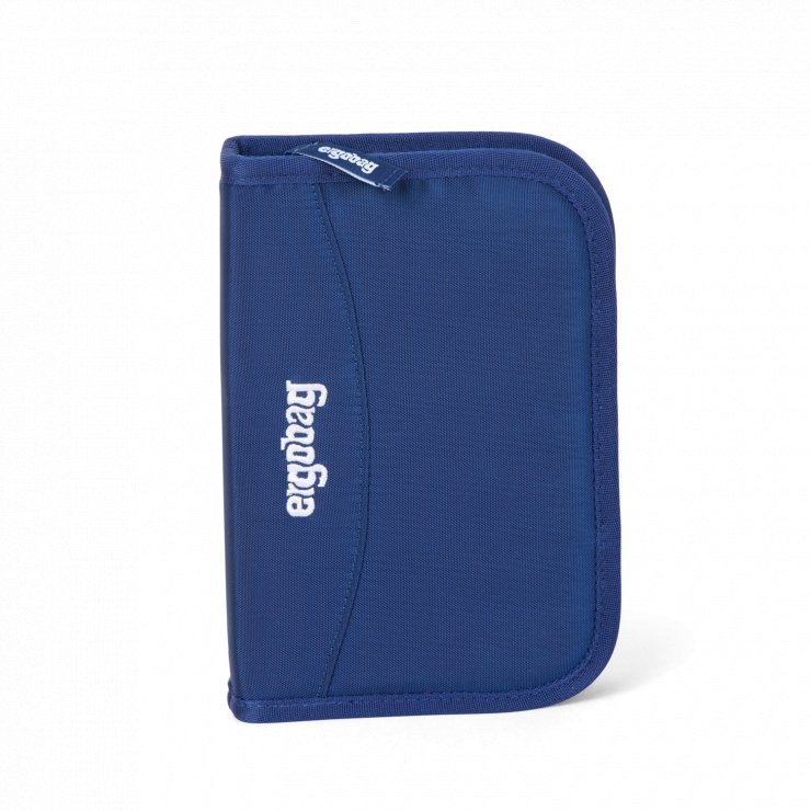 ergobag Hard Pencil Case InspectBear - ergokid Singapore