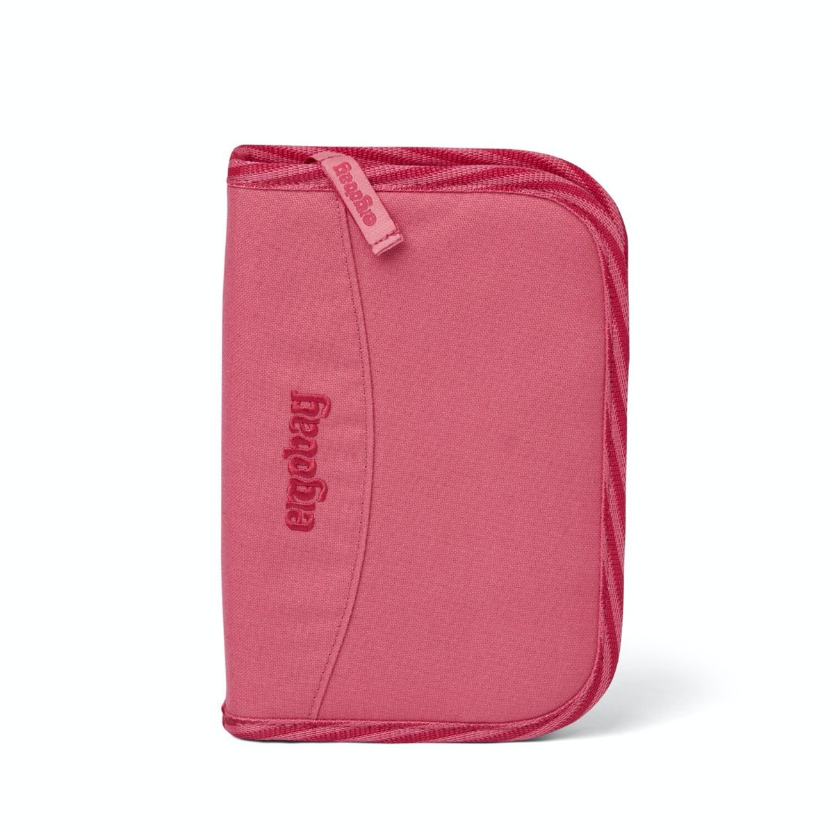 ergobag Hard Pencil Case Lamas in Bearjamas - ergokid Singapore