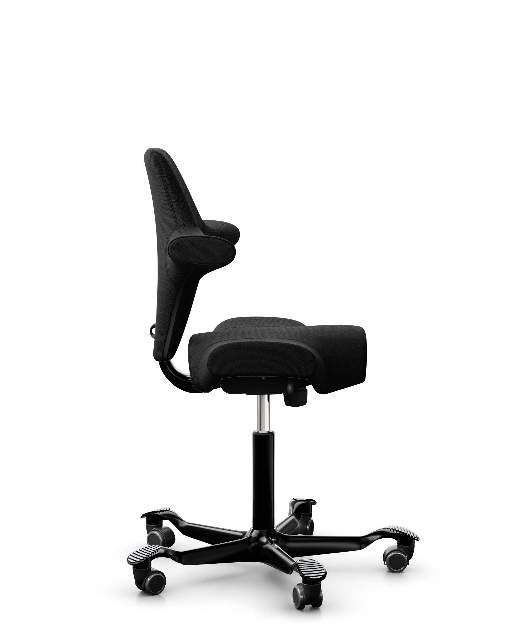 Joe Rogan Chair HÅG Capisco 8106 Stand-Sit Ergonomic Office Chair - Buy in Singapore ...