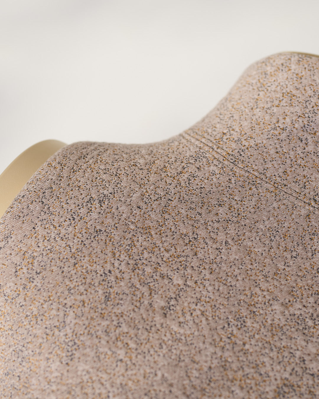 HÅG Capisco Puls 8020 Design Collection - Sand ARDA by Kvadrat