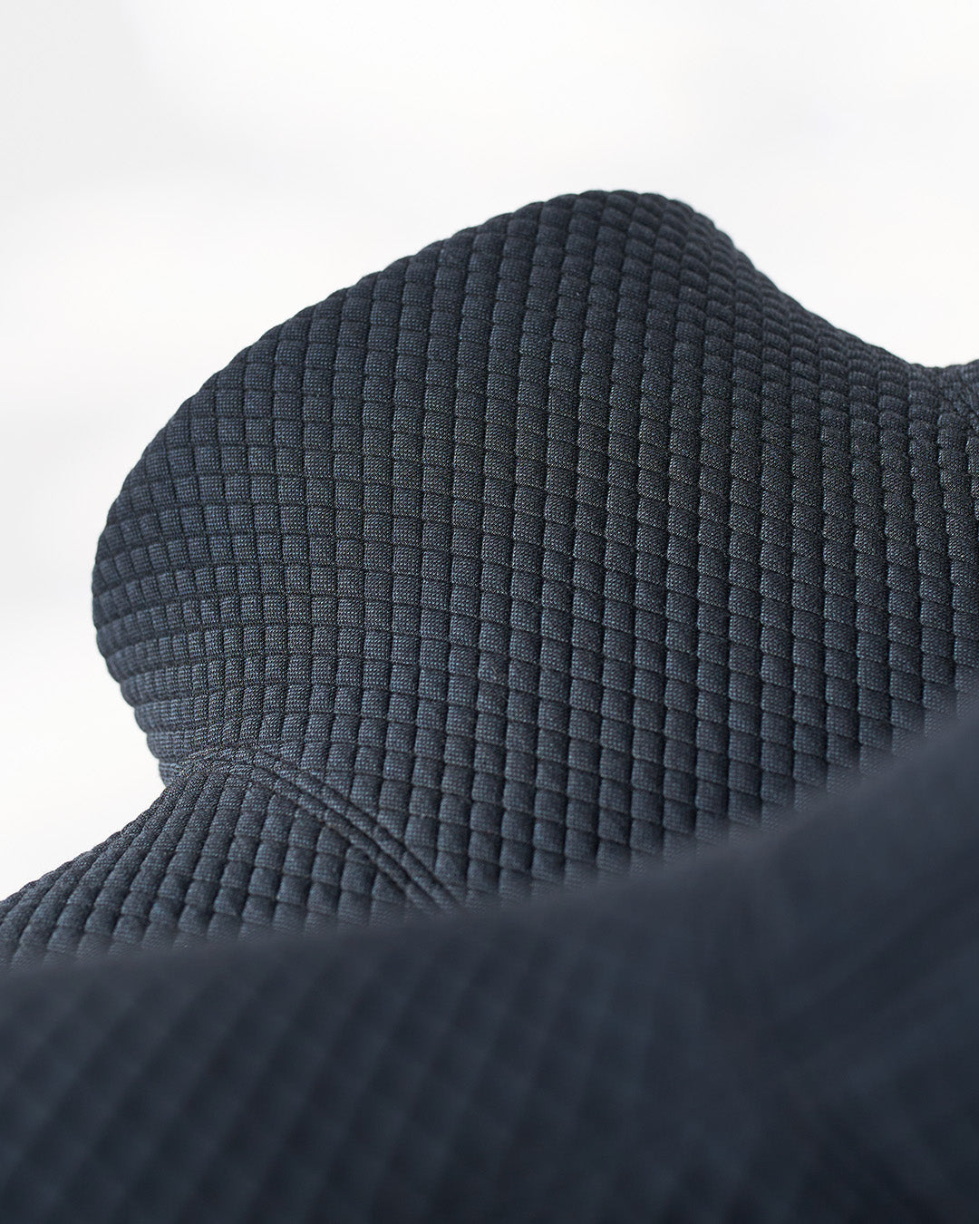 HÅG Capisco 8106 Design Collection Mosaic 2 by Kvadrat Black