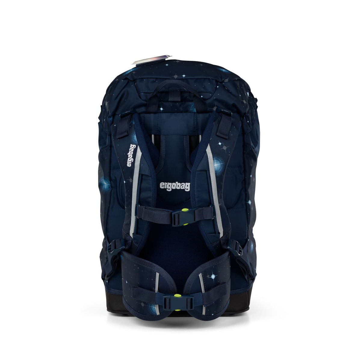 [New 2025/2026 Collection] ergobag Prime School Backpack AtmosBear