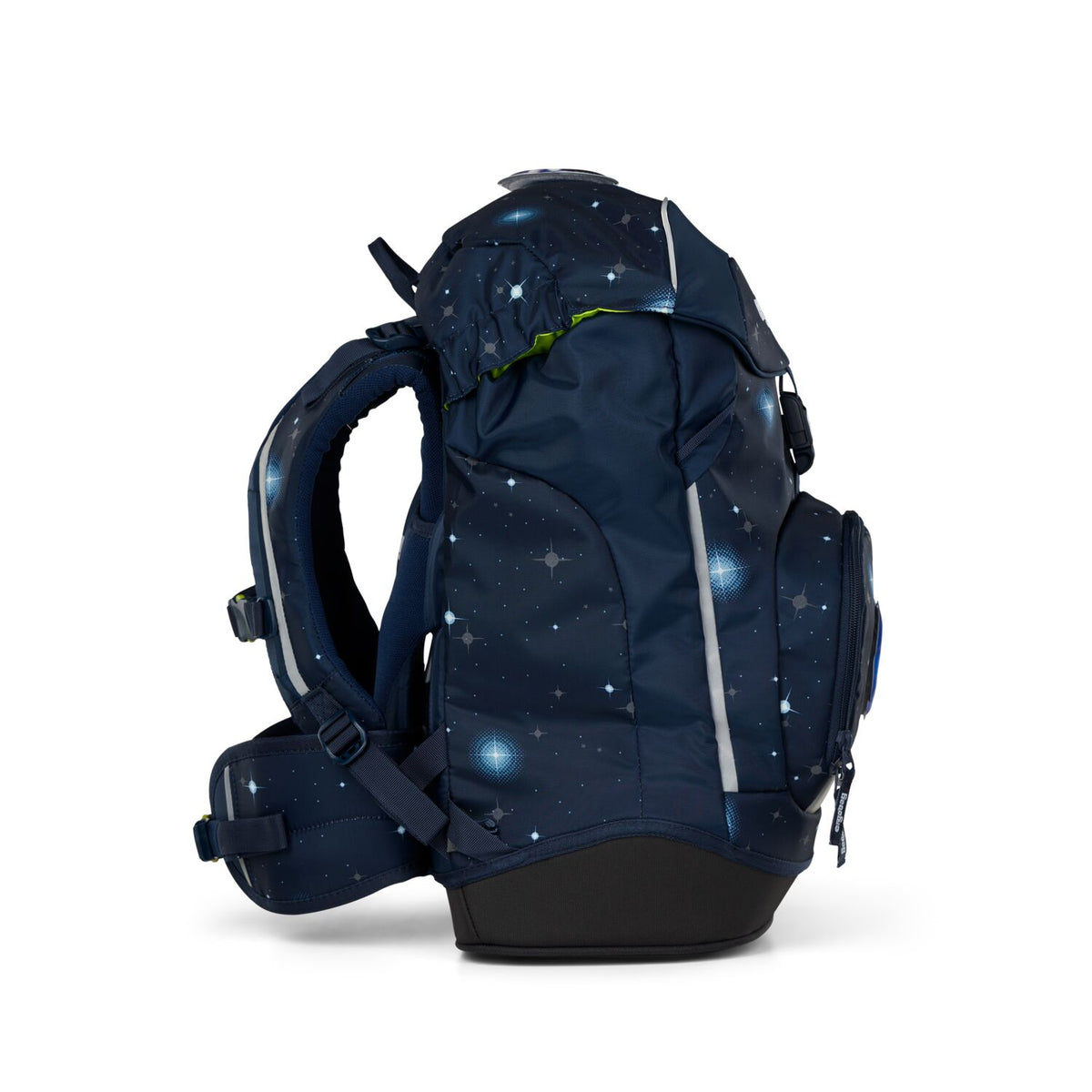 [New 2025/2026 Collection] ergobag Prime School Backpack AtmosBear