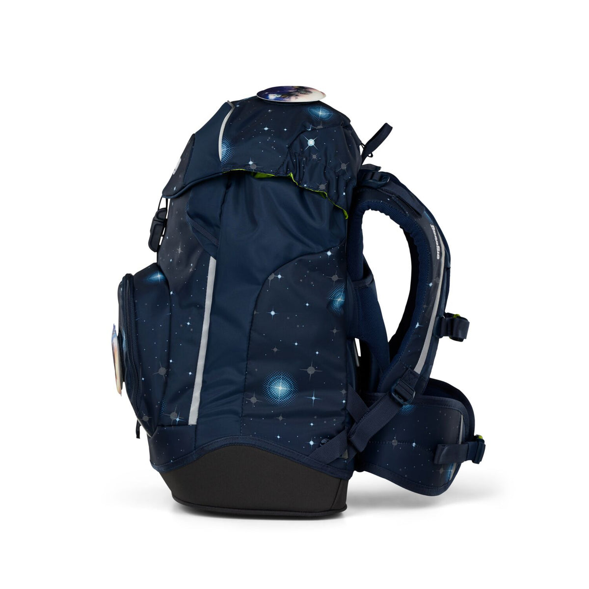[New 2025/2026 Collection] ergobag Prime School Backpack AtmosBear