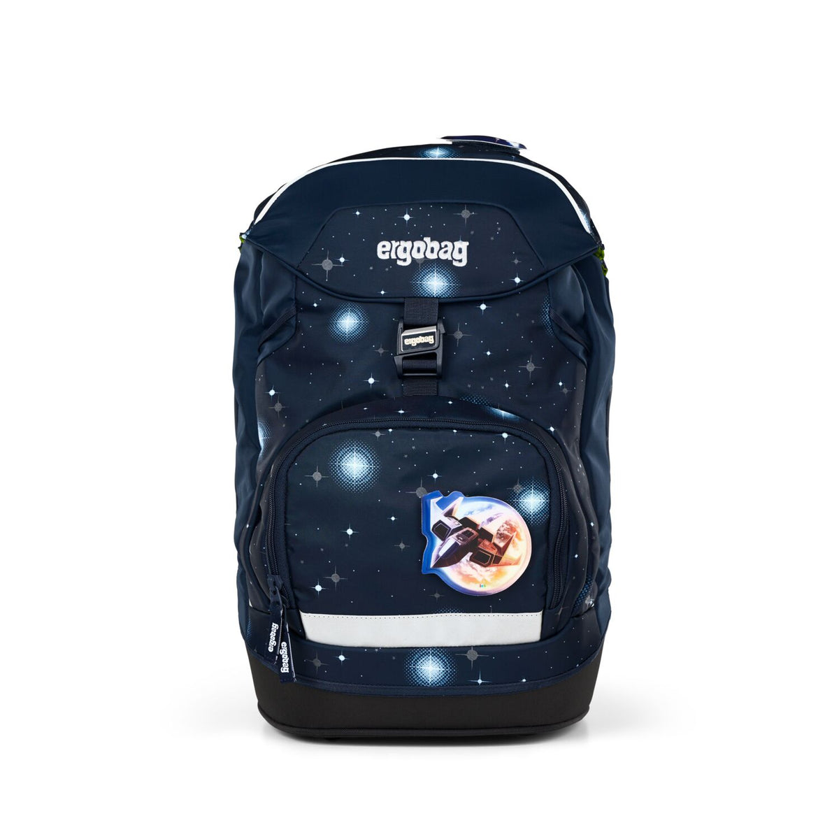 [New 2025/2026 Collection] ergobag Prime School Backpack AtmosBear