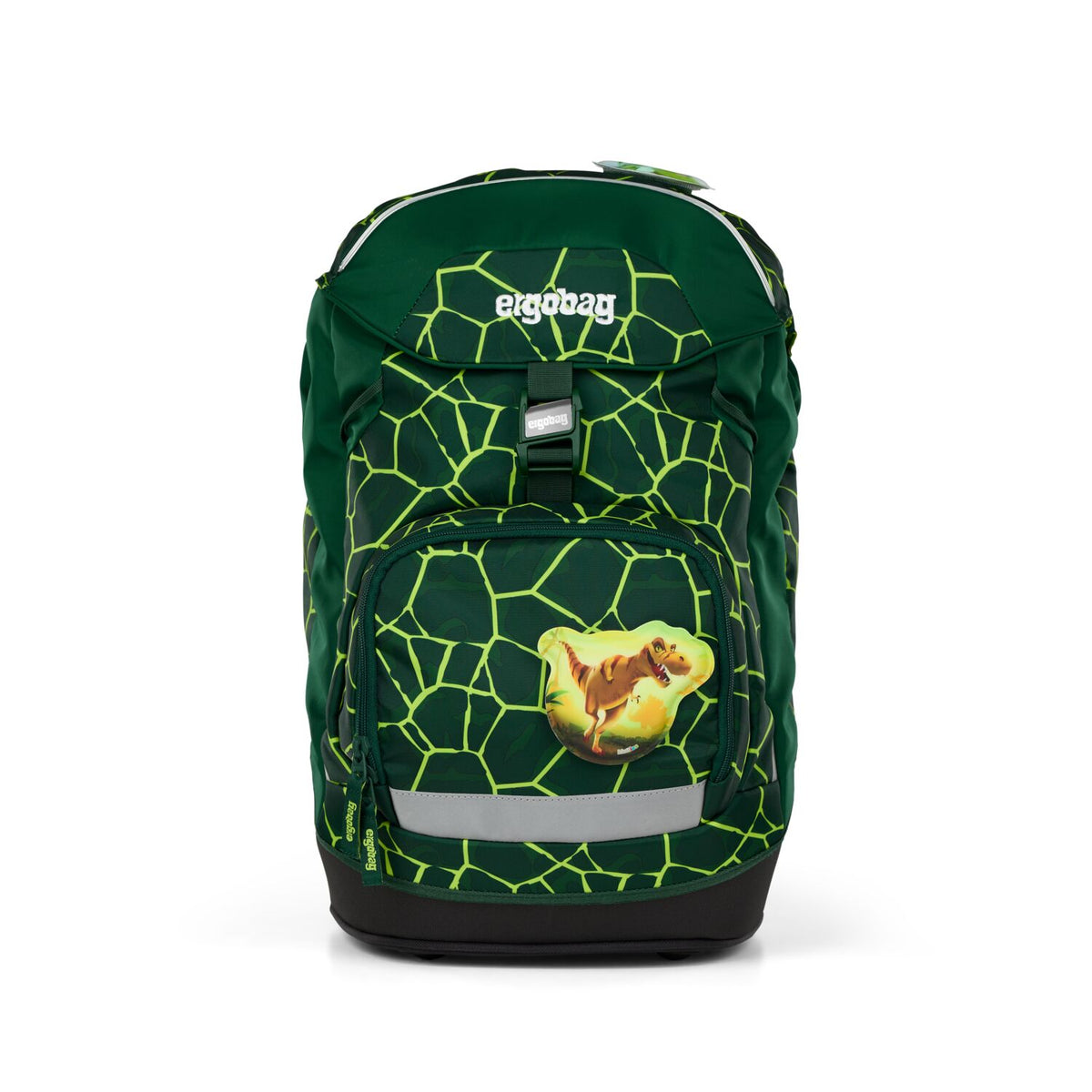 [New 2025/2026 Collection] ergobag Prime School Backpack BearRex
