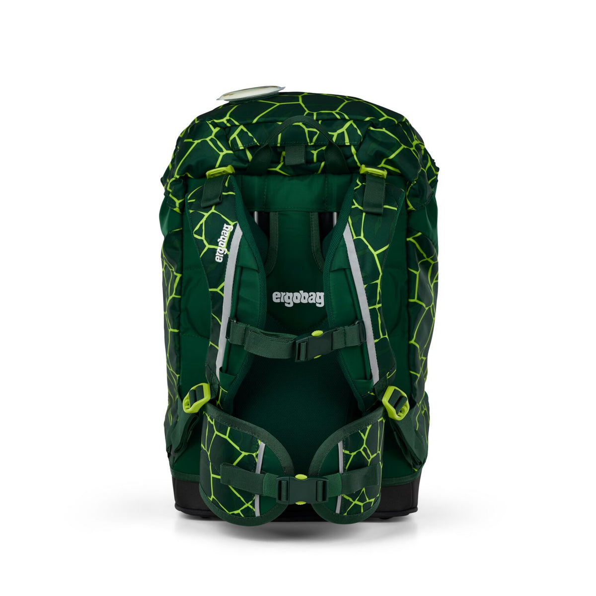 [New 2025/2026 Collection] ergobag Prime School Backpack BearRex