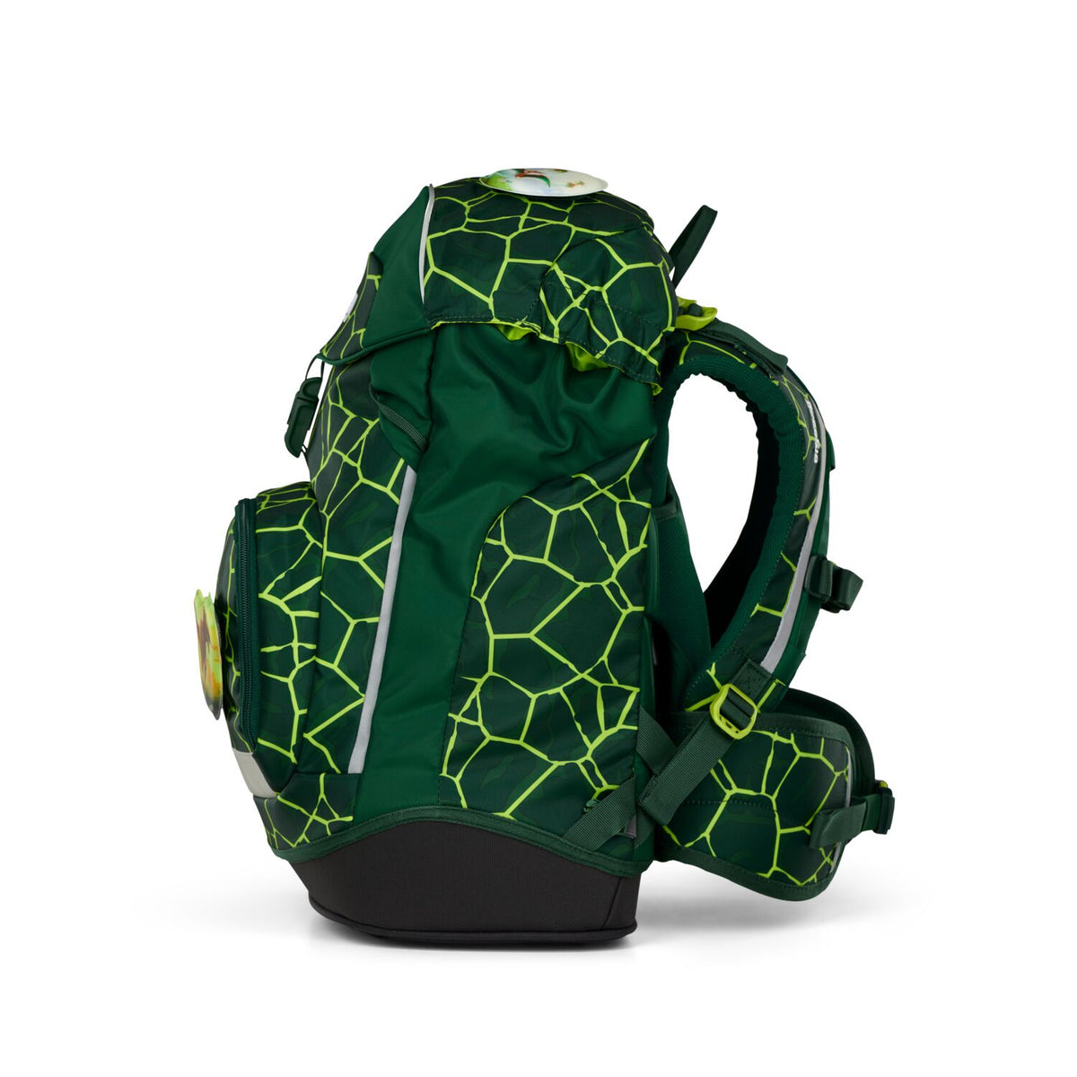 [New 2025/2026 Collection] ergobag Prime School Backpack BearRex