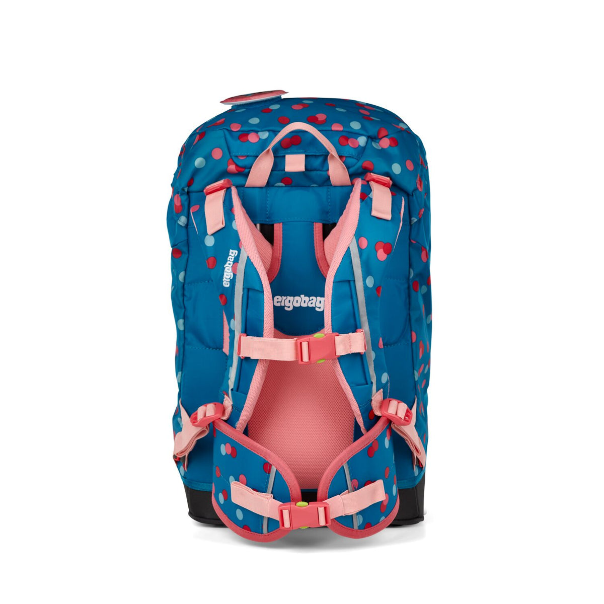 [New 2025/2026 Collection] ergobag Prime School Backpack Bearlegance