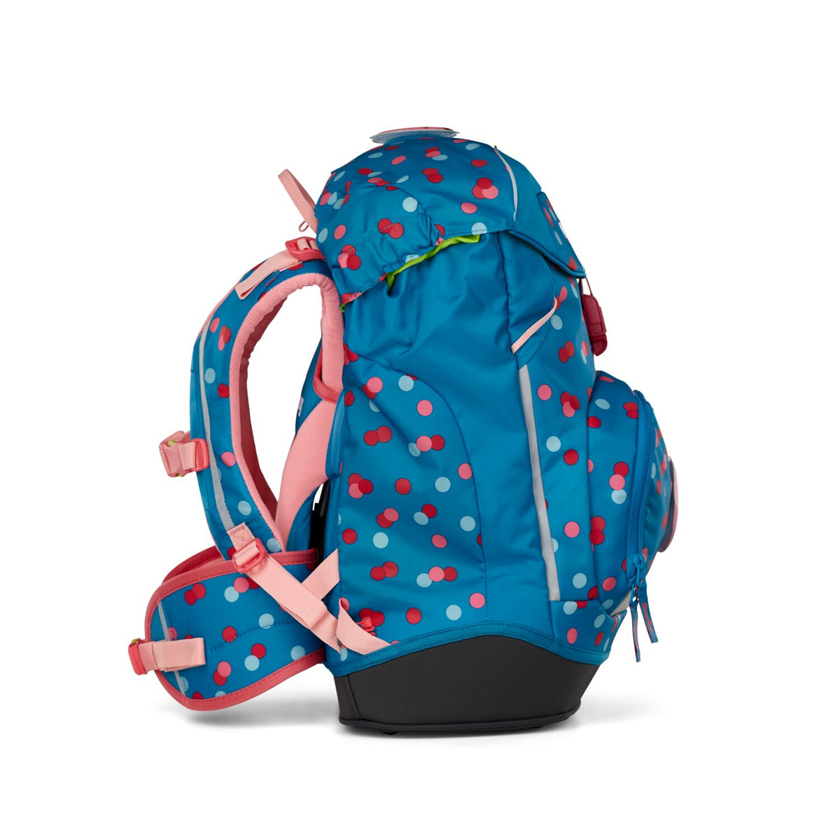 [New 2025/2026 Collection] ergobag Prime School Backpack Bearlegance