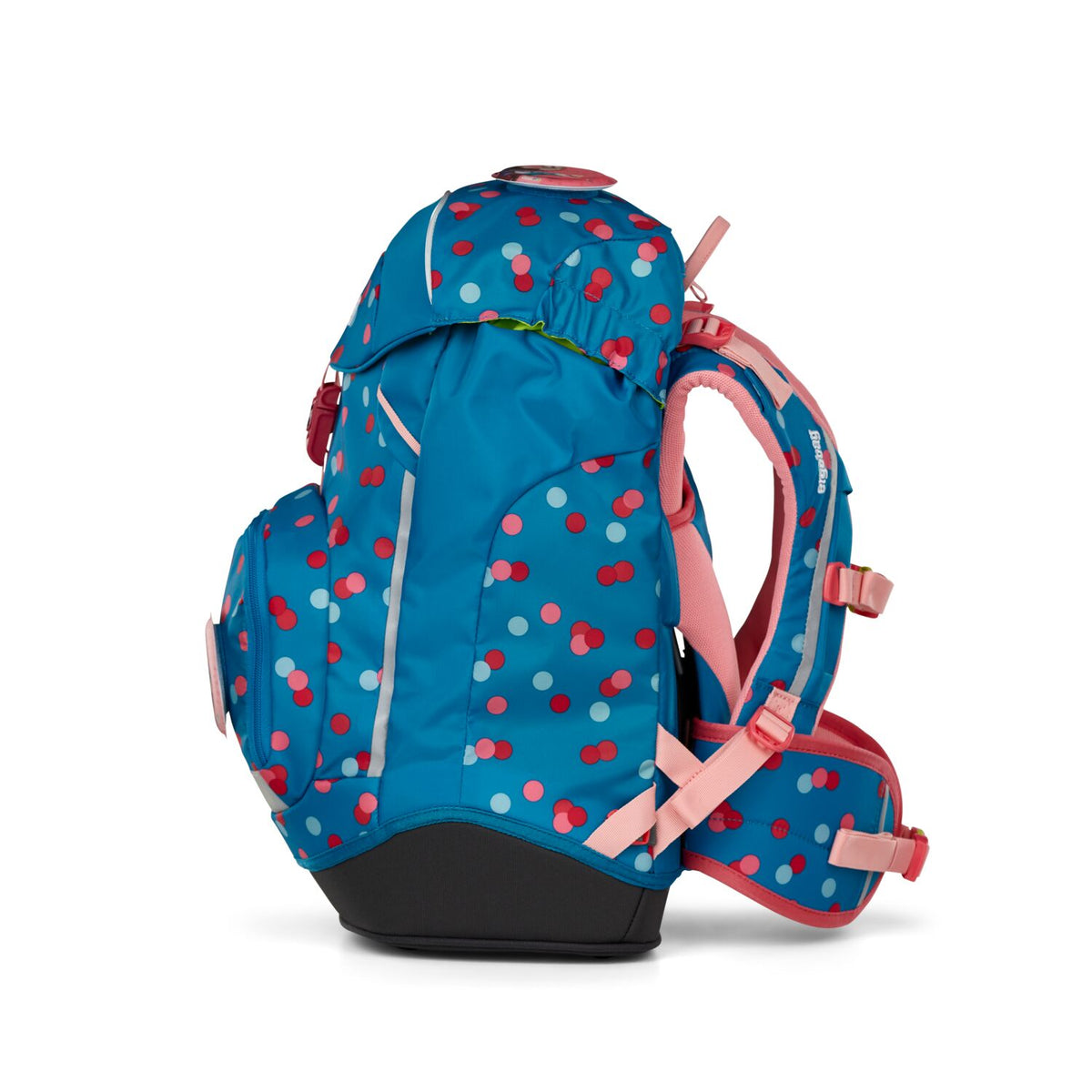 [New 2025/2026 Collection] ergobag Prime School Backpack Bearlegance