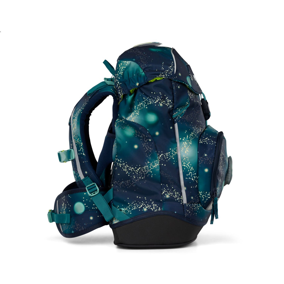 [New 2025/2026 Collection] ergobag Prime School Backpack Space TravelBear