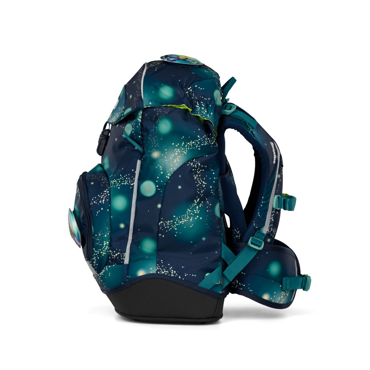 [New 2025/2026 Collection] ergobag Prime School Backpack Space TravelBear