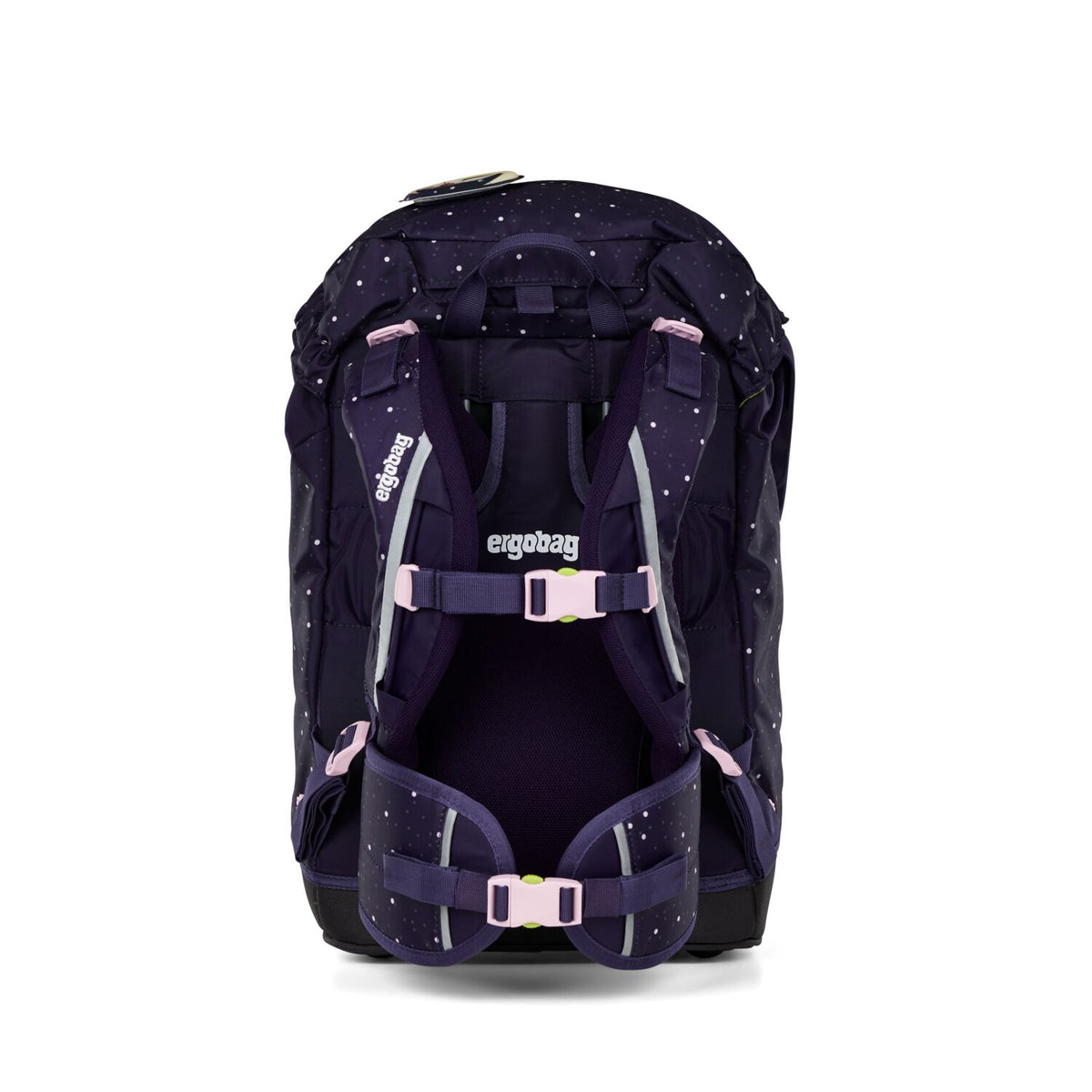 [New 2025/2026 Collection] ergobag Prime School Backpack StargazBear