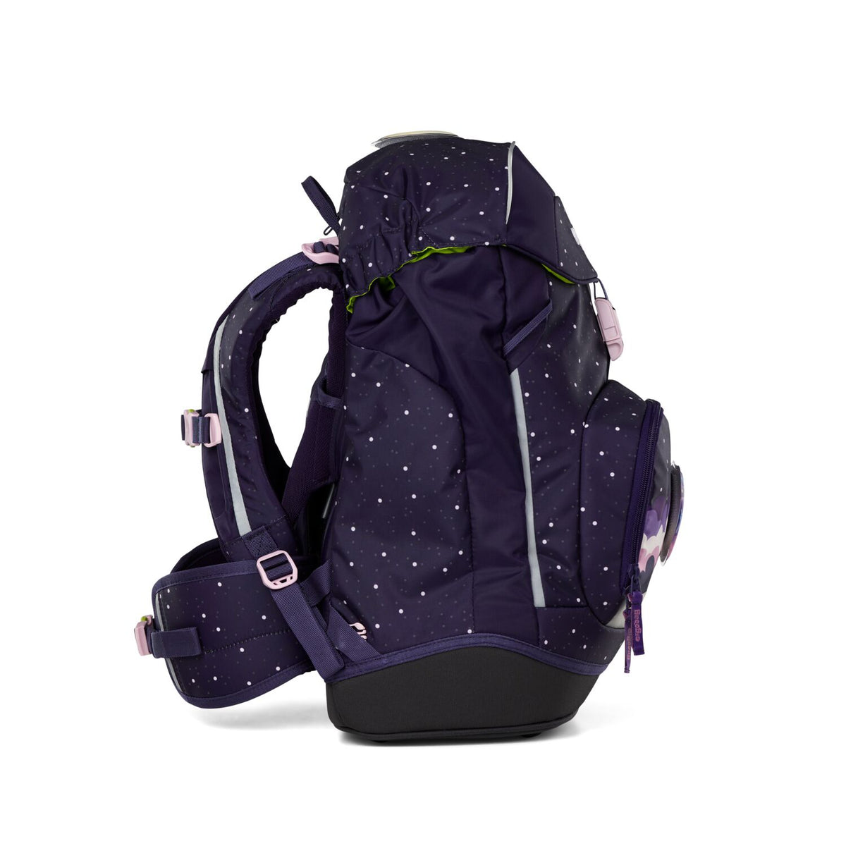 [New 2025/2026 Collection] ergobag Prime School Backpack StargazBear