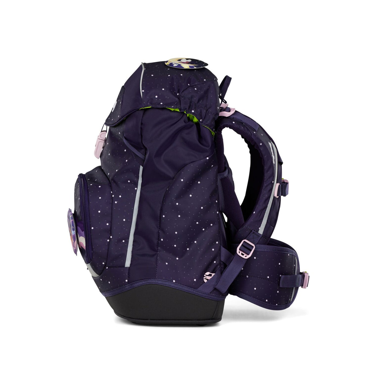 [New 2025/2026 Collection] ergobag Prime School Backpack StargazBear
