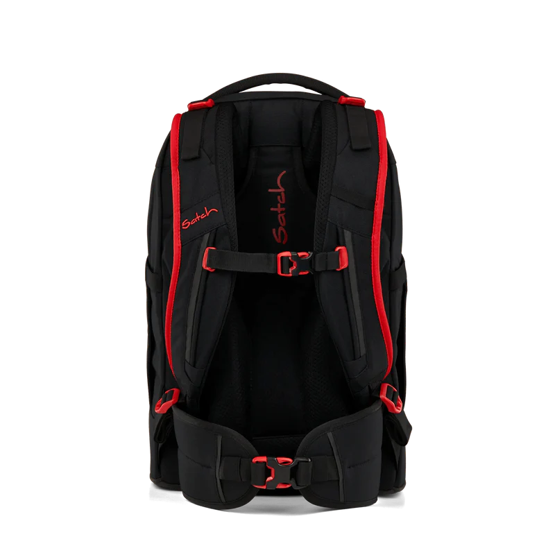 Satch Pack Fire Phantom