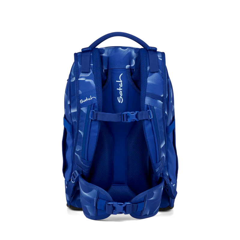Satch Pack Vibrant Blue