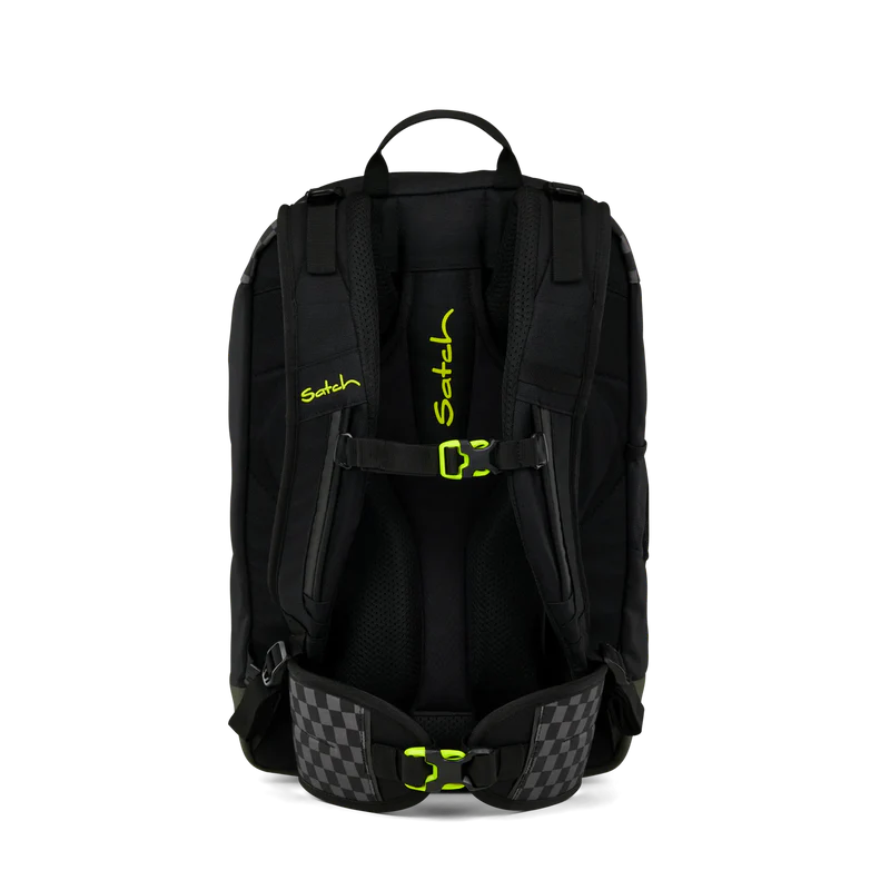 Satch Air Dark Skate