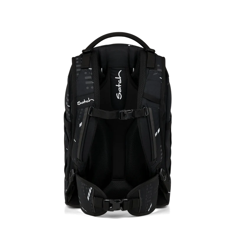 Satch Pack Ninja Matrix