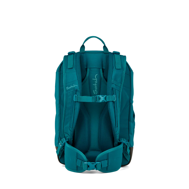 Satch Air Deep Petrol