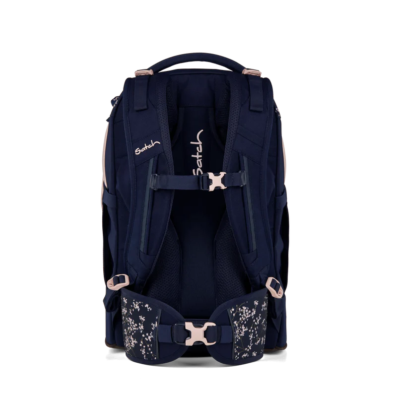 Satch Pack Bloomy Breeze