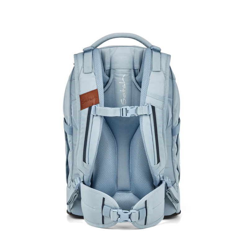Satch Pack Nordic Ice Blue
