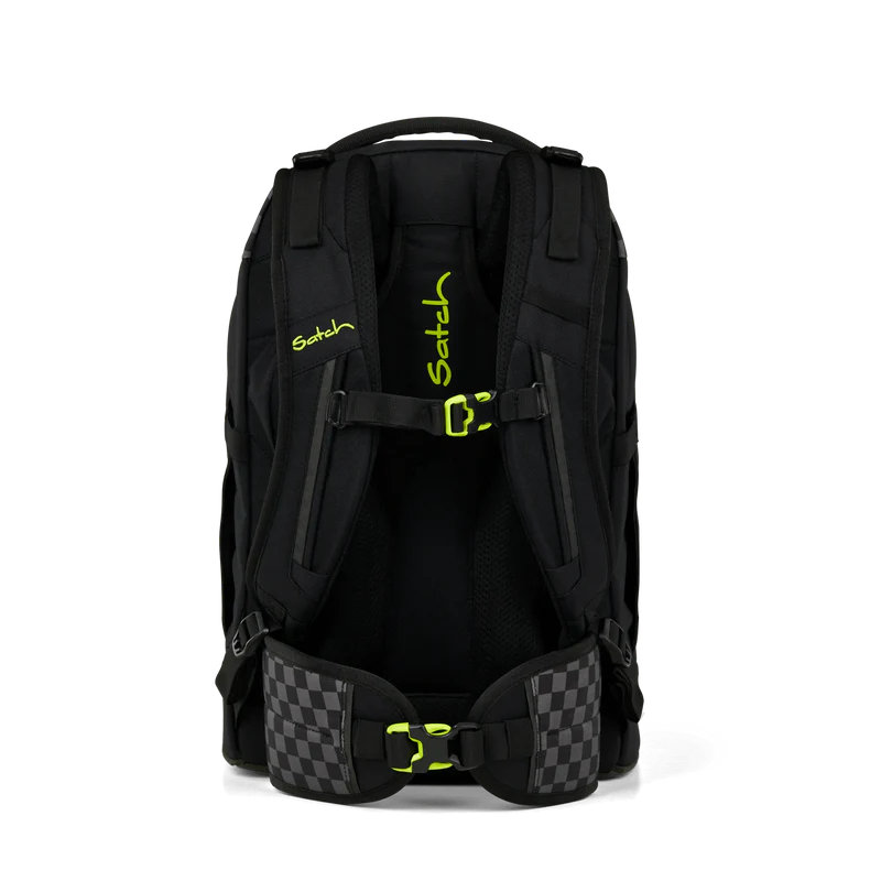 Satch Pack Dark Slate