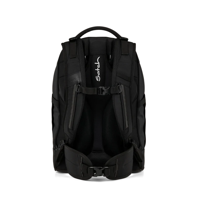 Satch Pack Nordic Black