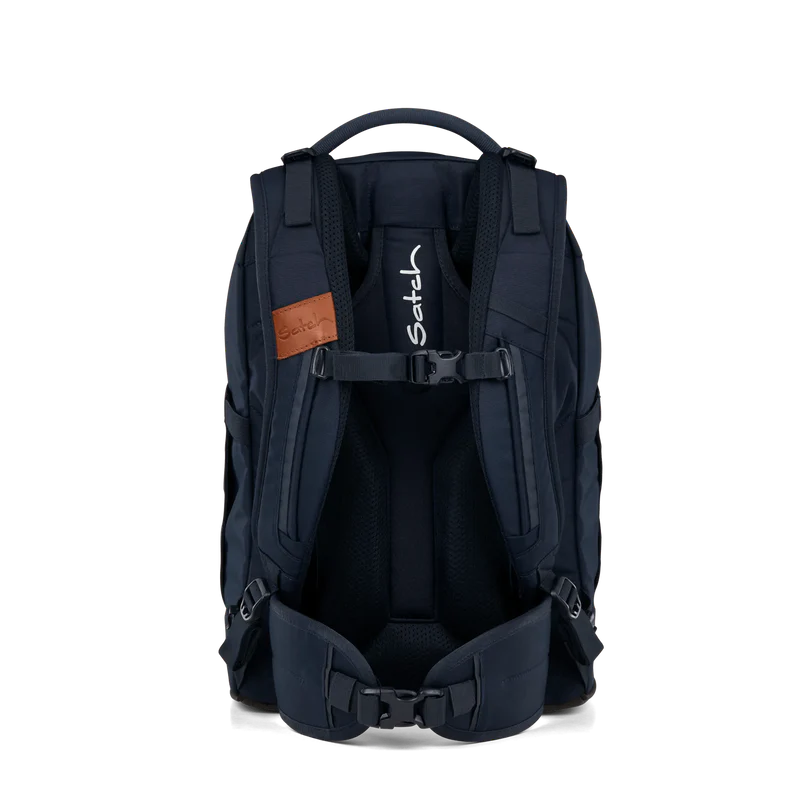 Satch Pack Nordic Blue