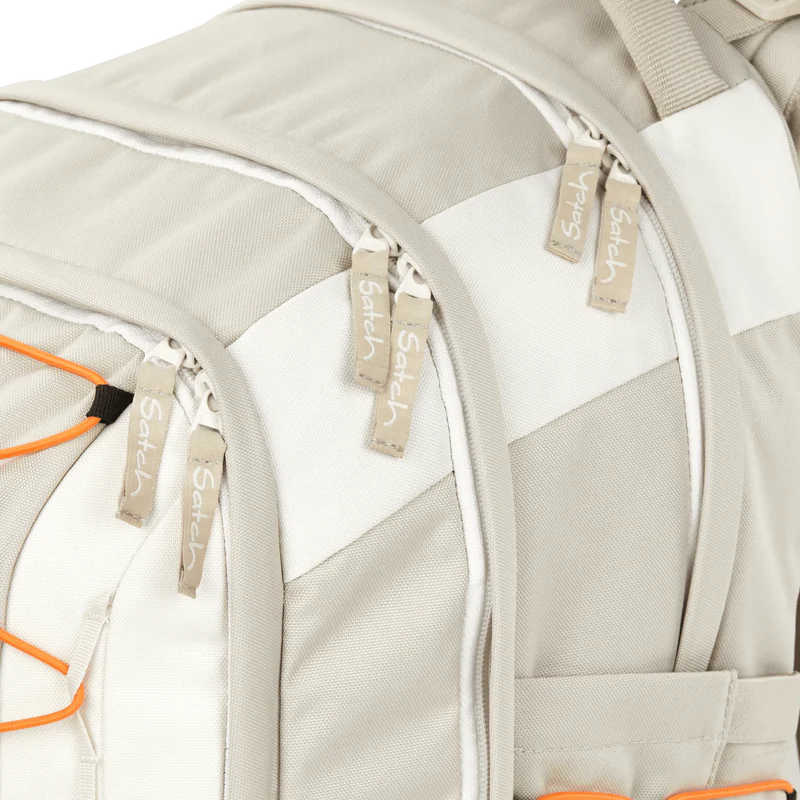 Satch Pack Crossed Sand