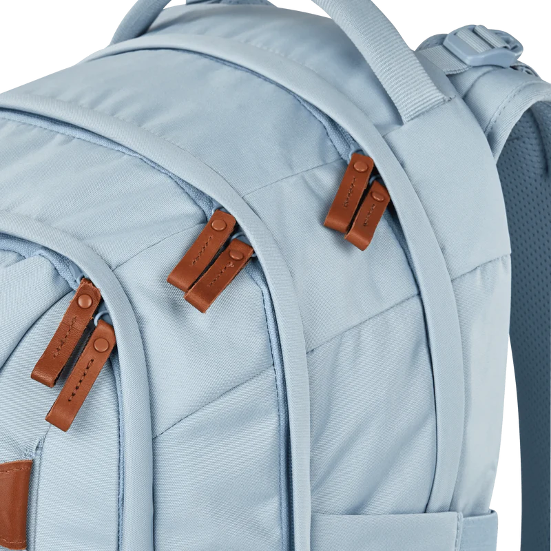 Satch Pack Nordic Ice Blue