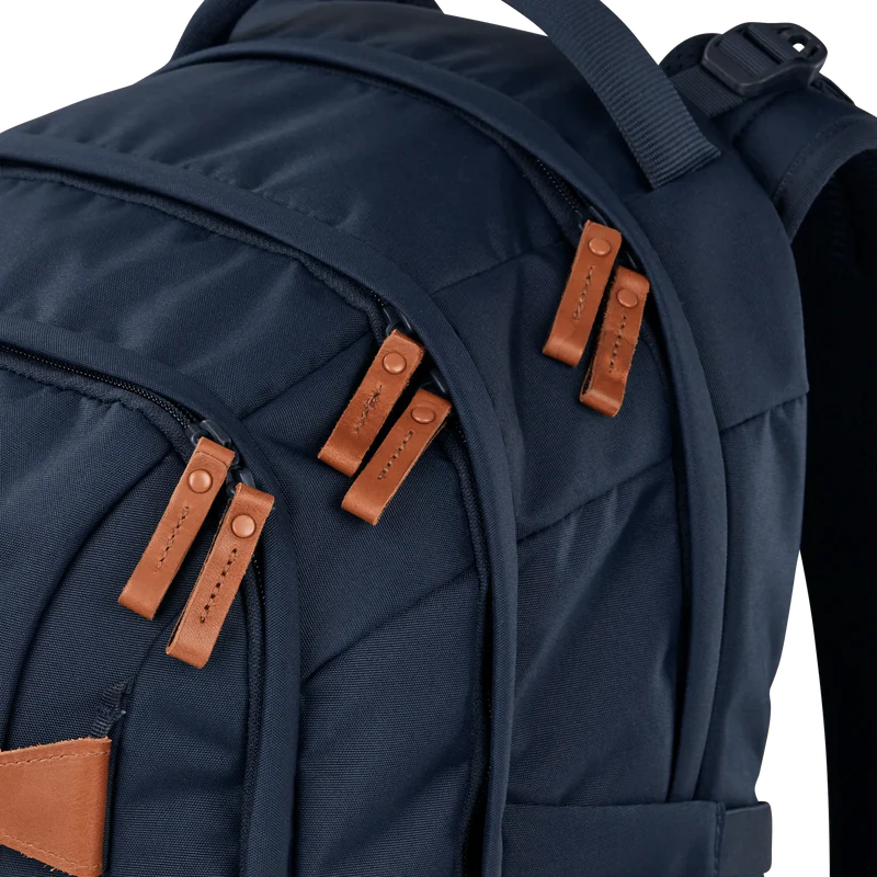 Satch Pack Nordic Blue