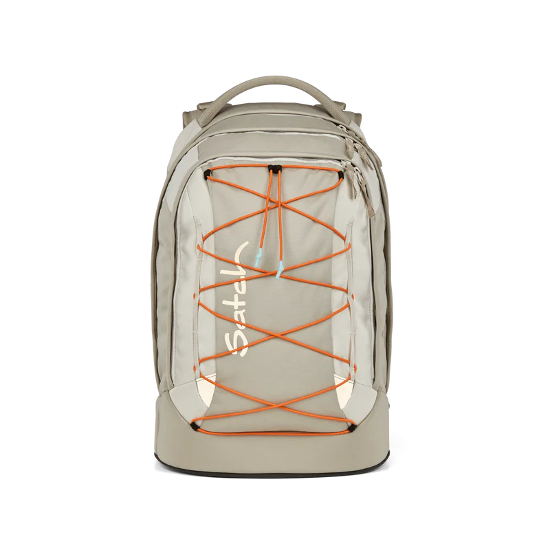 Satch Pack Crossed Sand