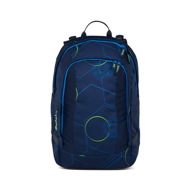 Satch Air Blue Tech