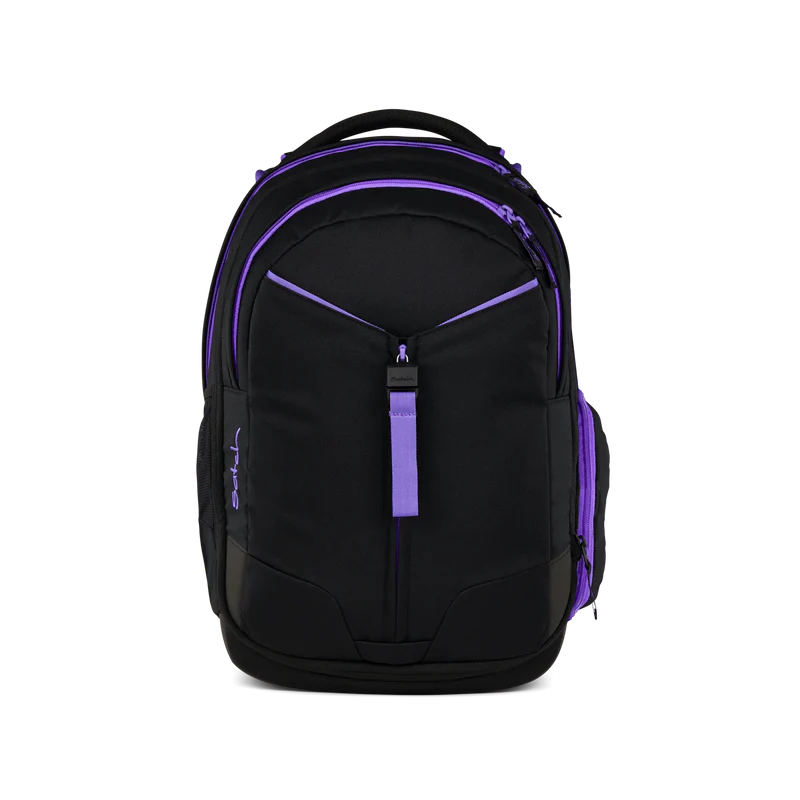 Satch Match Purple Phantom