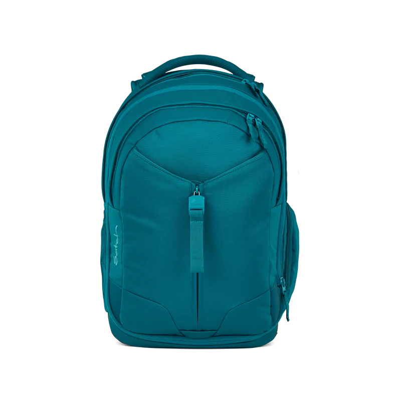 Satch Match Deep Petrol