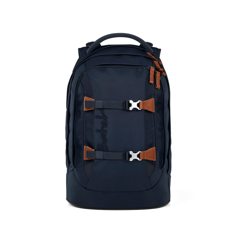 Satch Pack Nordic Blue