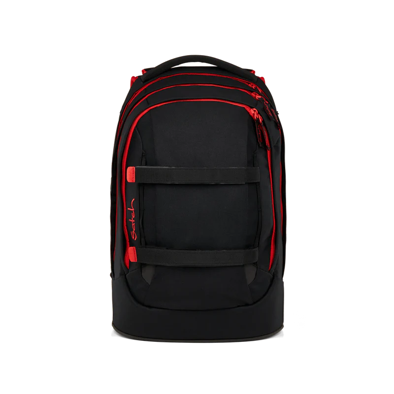 Satch Pack Fire Phantom