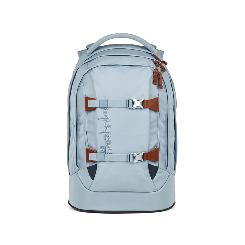 Satch Pack Nordic Ice Blue