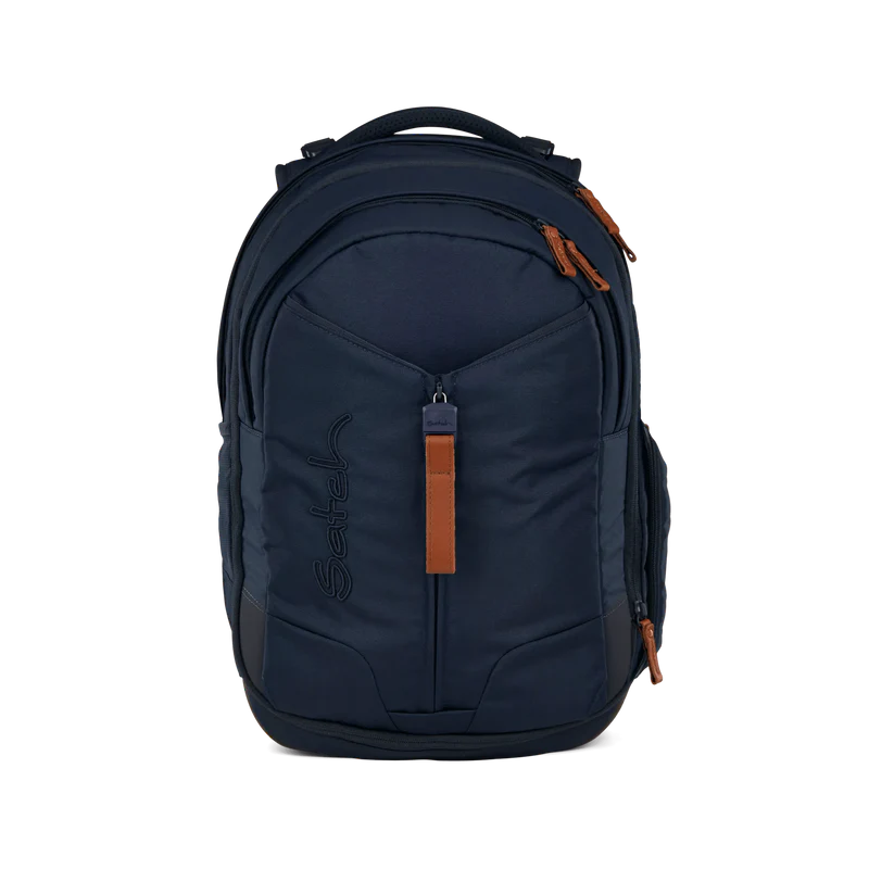 Satch Match Nordic Blue