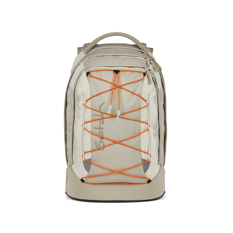 Satch Pack Crossed Sand