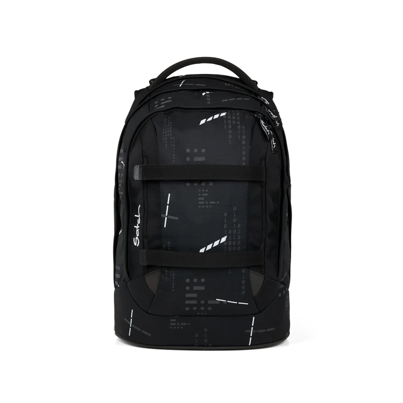 Satch Pack Ninja Matrix