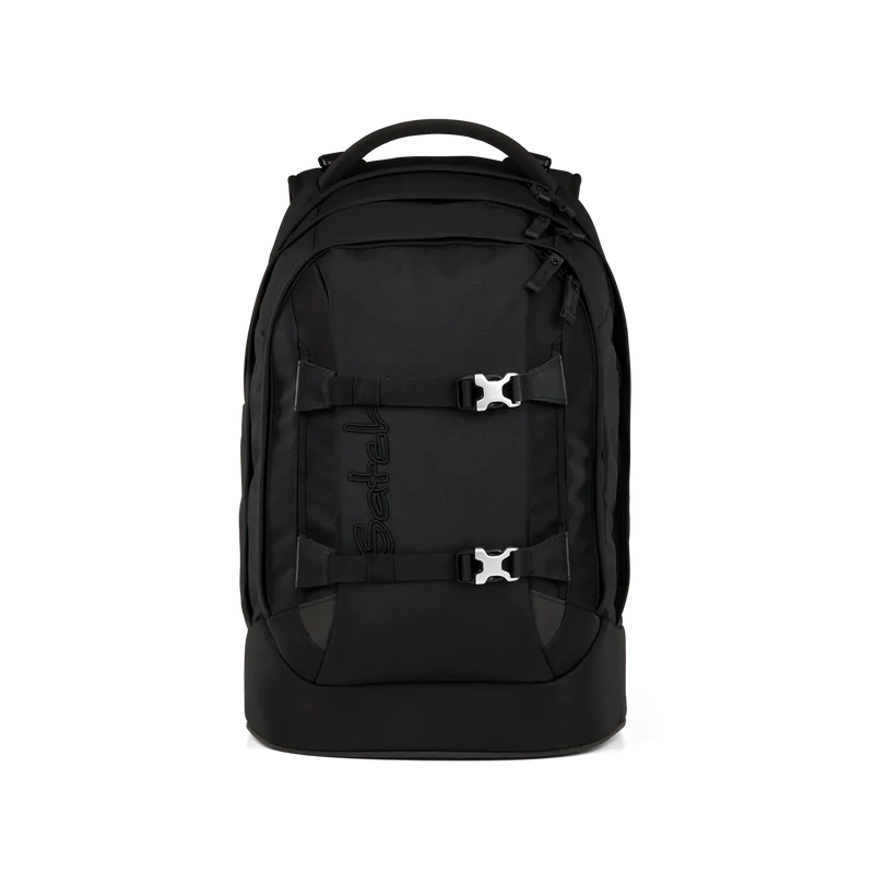 Satch Pack Nordic Black
