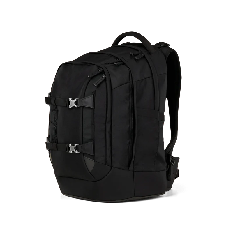 Satch Pack Nordic Black
