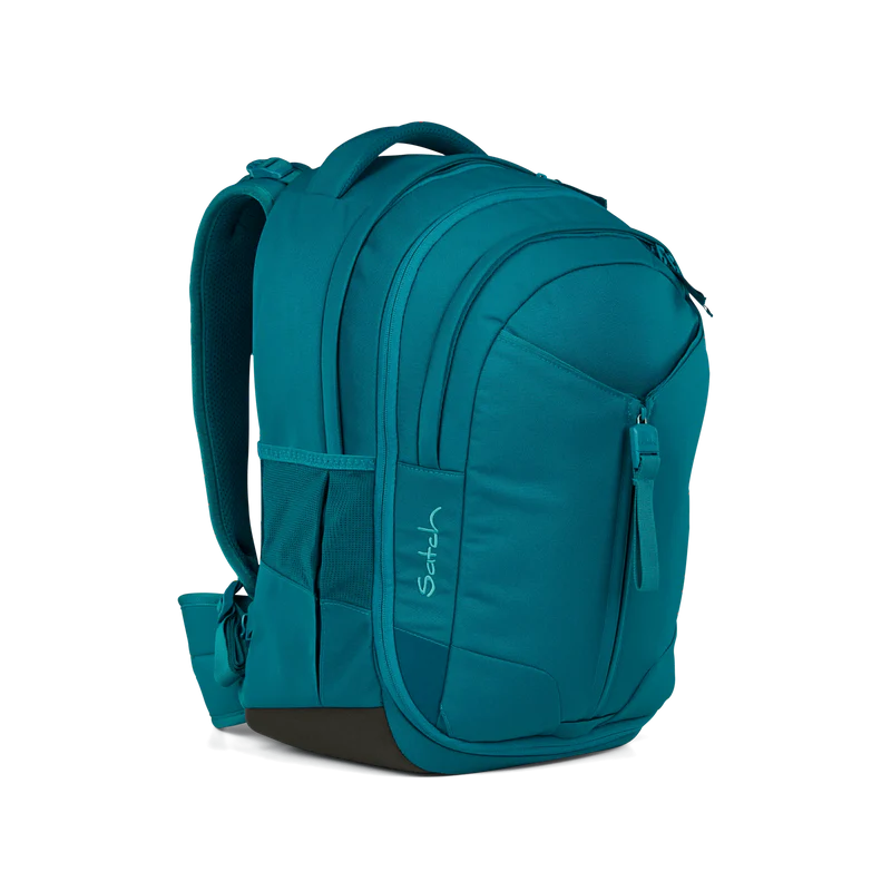 Satch Match Deep Petrol