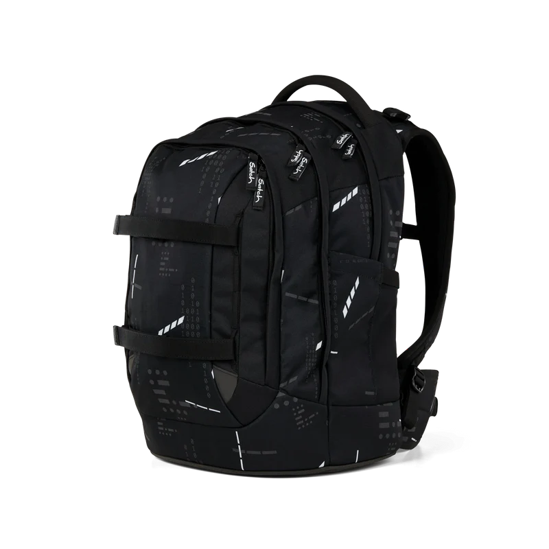 Satch Pack Ninja Matrix