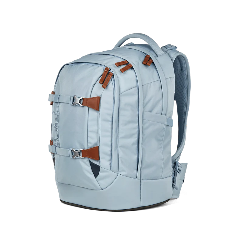 Satch Pack Nordic Ice Blue